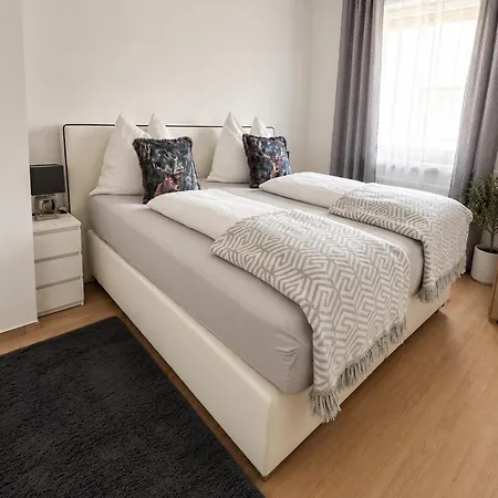 Apartman Katarina Fieberbrunn