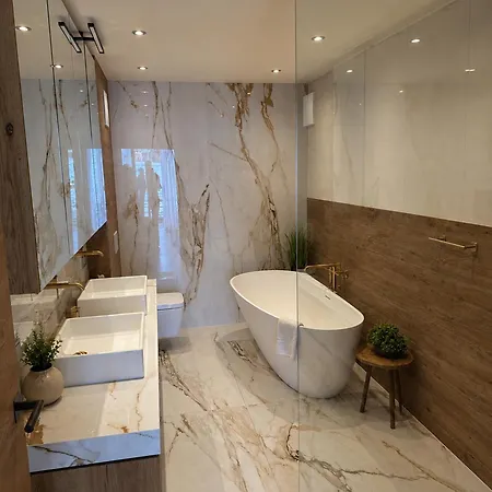 Katarina Apartman *