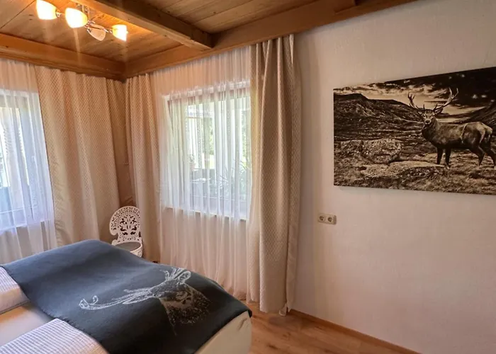 Katarina 公寓 菲伯布伦