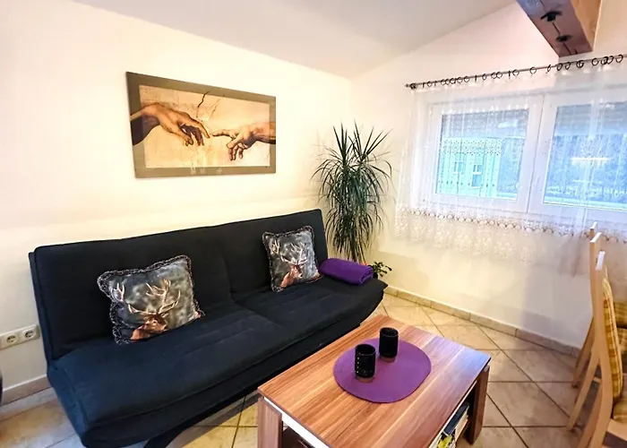 Katarina شقة فيبربرن