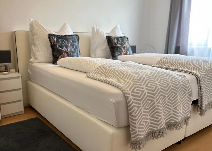 شقة Katarina فيبربرن