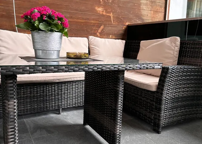 Katarina 公寓 菲伯布伦