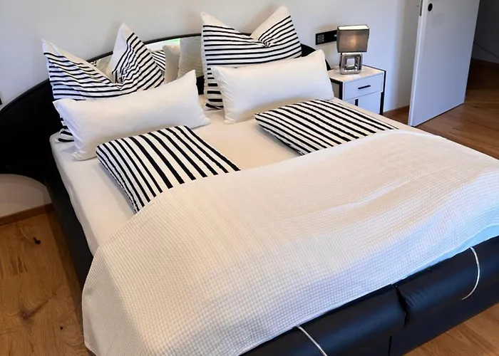 Katarina 公寓 菲伯布伦