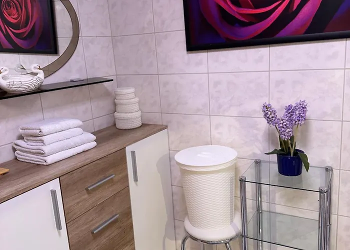 شقة Katarina فيبربرن