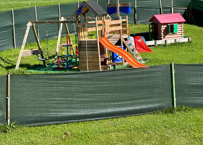 Katarina شقة فيبربرن