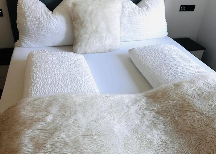 شقة Katarina فيبربرن