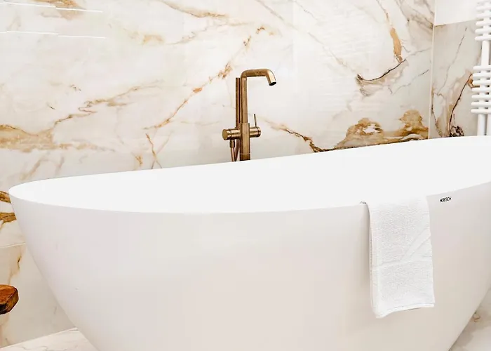 شقة Katarina فيبربرن