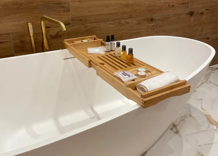 شقة Katarina فيبربرن