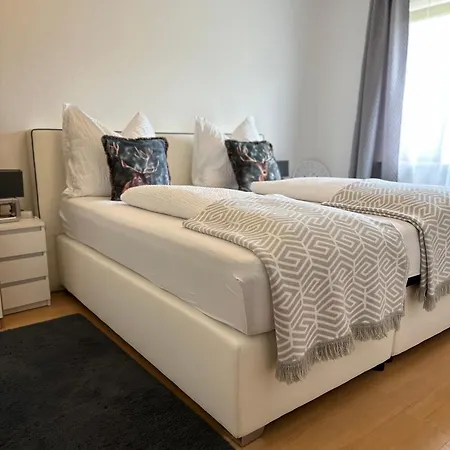 Apartment Katarina Fieberbrunn