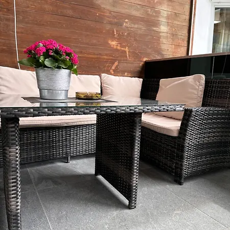 Katarina Apartmán Fieberbrunn