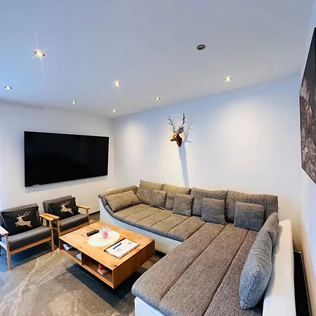 Katarina Apartment *
