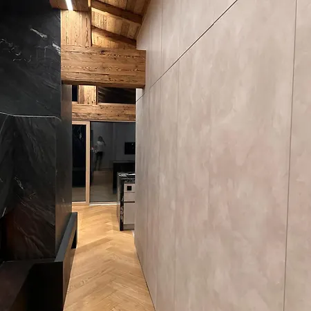 Katarina Apartmán Fieberbrunn