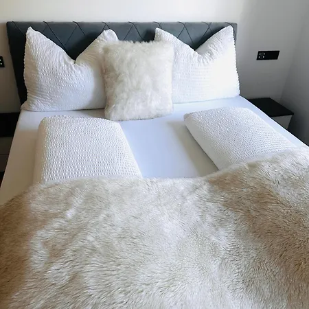 Apartmán Katarina Fieberbrunn
