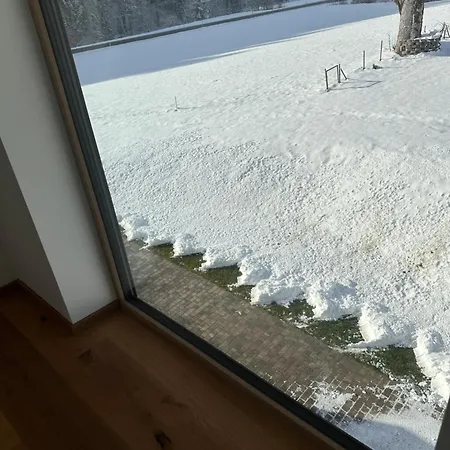 Apartmán Katarina Fieberbrunn