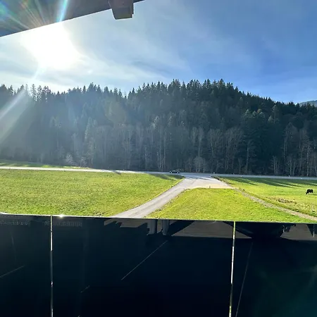 Katarina Apartmán Fieberbrunn