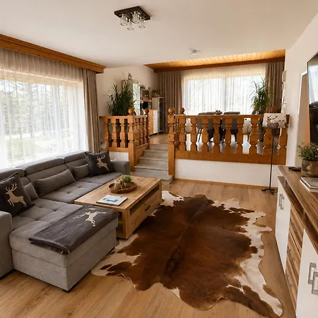 Apartamento Katarina *