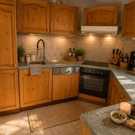 Apartamento Katarina