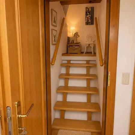 Apartamento Katarina Fieberbrunn