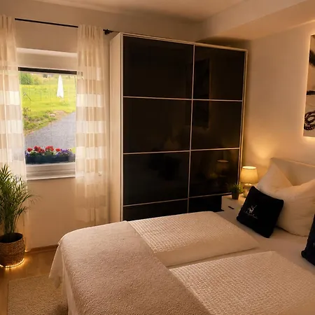 Apartamento Katarina Fieberbrunn