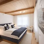 Katarina Apartament Fieberbrunn