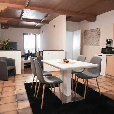 Katarina Apartament Fieberbrunn