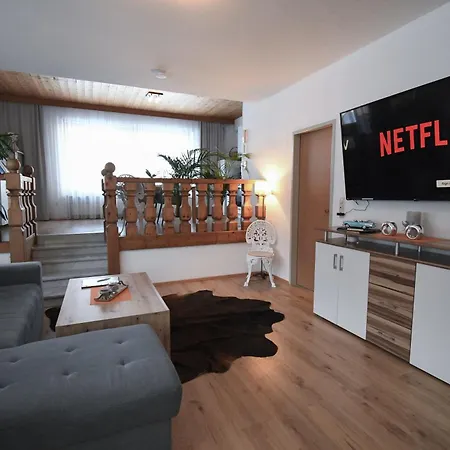 Apartament Katarina Fieberbrunn