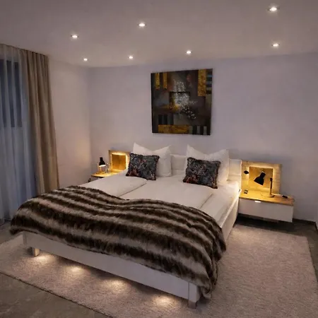 Katarina Apartman *